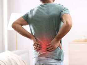 Back Pain  Physiotherapy Services